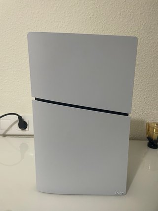 PlayStation 5 Slim Sony