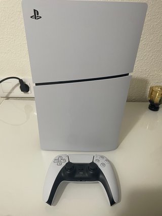 PlayStation 5 Slim Sony
