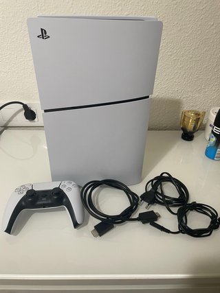 PlayStation 5 Slim Sony