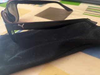 Gafas de Sol Puma Negras