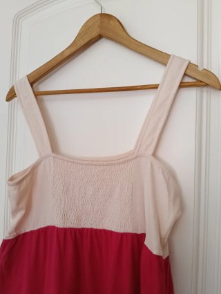 Vestido Sfera Talla XL