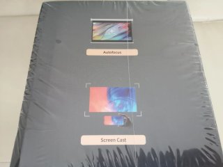 Proyector 1080p Nativo 4K 600 ANSI
