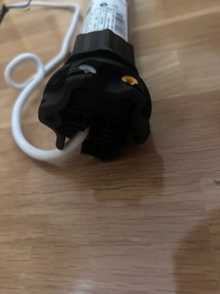 Motor persiana Somfy 8Nm 50mm