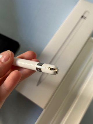 iPad 9ª Gen + Apple Pencil (Tutto nella Scatola)
