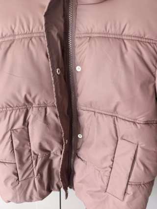 Chaqueta invierno niña 9/10 años Lefties