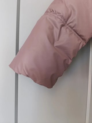 Chaqueta invierno niña 9/10 años Lefties