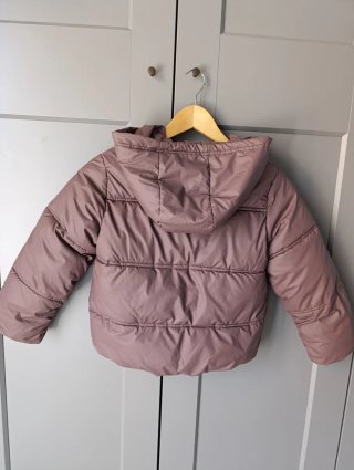 Chaqueta invierno niña 9/10 años Lefties