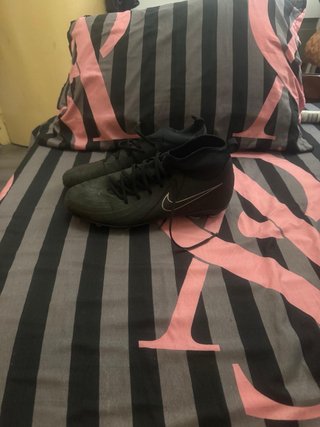 Zapatillas Nike Phantom Futbol Talla 45