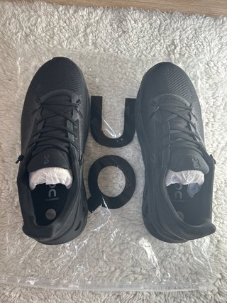 Zapatillas On Cloud