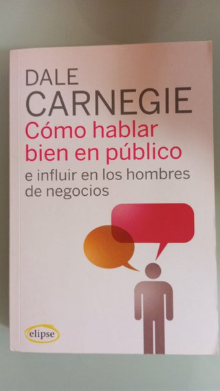 Cómo hablar bien en público e influir en los ho...