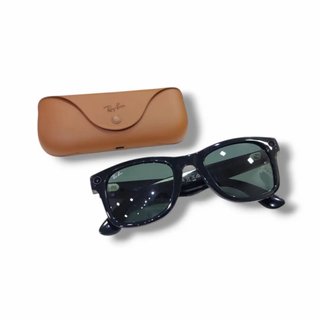 Ray-Ban Meta Wayfarer Trans Green 2 Gen