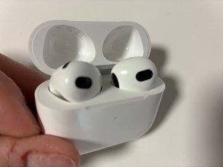 AirPods 3ª Gen Blancos