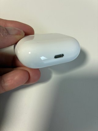 AirPods 3ª Gen Blancos