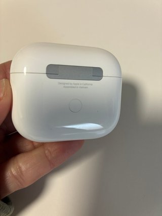 AirPods 3ª Gen Blancos