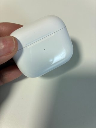 AirPods 3ª Gen Blancos