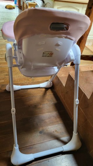 Trona Kinderkraft Multifuncional