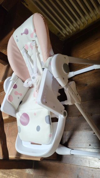 Trona Kinderkraft Multifuncional