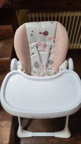 Trona Kinderkraft Multifuncional