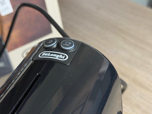 Nespresso De'Longhi Inissia EN80