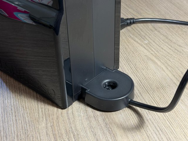 Nespresso De'Longhi Inissia EN80