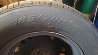 Llantas para Opel Corsa