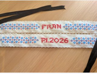 Lligacames Fallero Personalizado