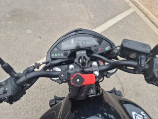 Honda Hornet cb600