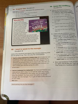 LIBRO B1 OXFORD ENGLISH (STUDENT BOOK, WORKBOOK)