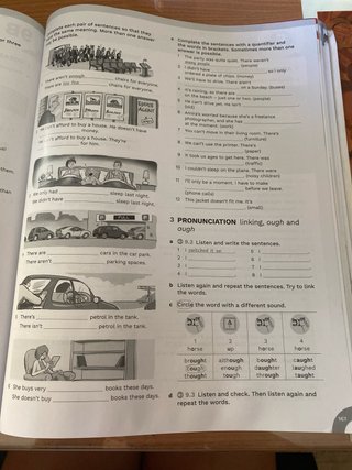 LIBRO B1 OXFORD ENGLISH (STUDENT BOOK, WORKBOOK)