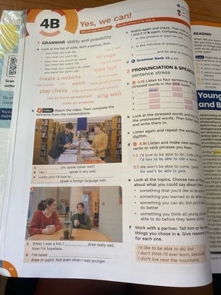 LIBRO B1 OXFORD ENGLISH (STUDENT BOOK, WORKBOOK)