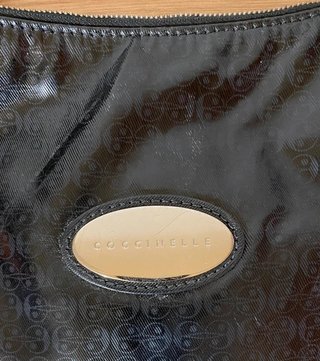 Borsa elegante Coccinelle