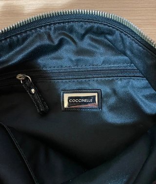 Borsa elegante Coccinelle