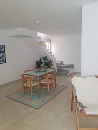 Casa adosada en Axarquia Costa del Sol Málaga