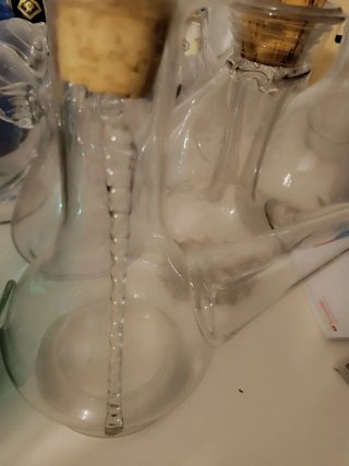 Porrones de Alella