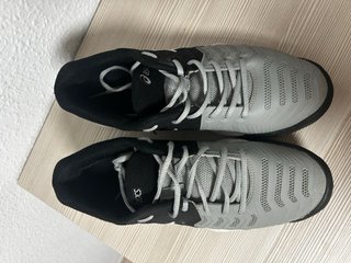 Zapatillas Asics Pádel Mujer T39