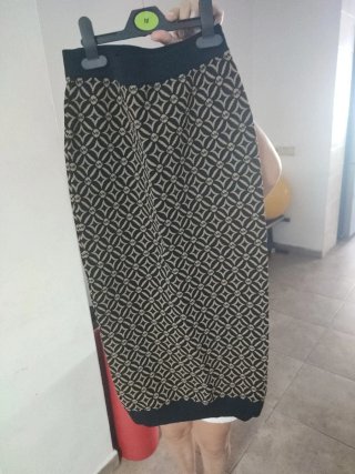 Falda Michael Kors XXS