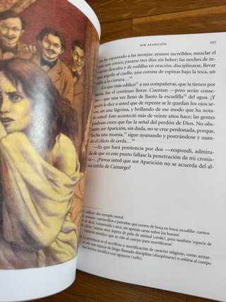 El indulto y otros cuentos