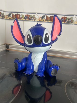 Figura Stich 3D