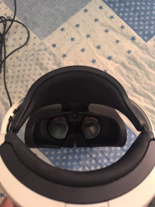 Pack PS VR completo para PS4 / PS5
