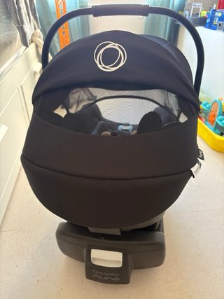 Silla de coche para bebé Bugaboo