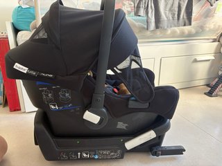 Silla de coche para bebé Bugaboo