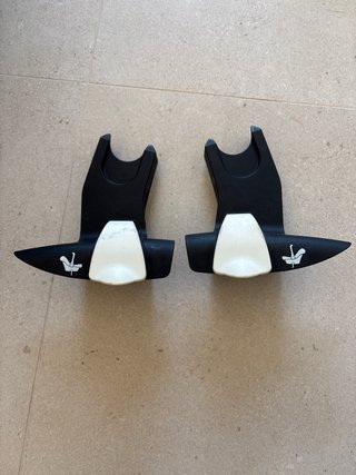 Silla de coche para bebé Bugaboo