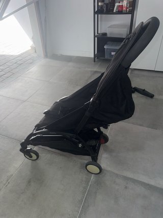 Due carrelli Yoyo