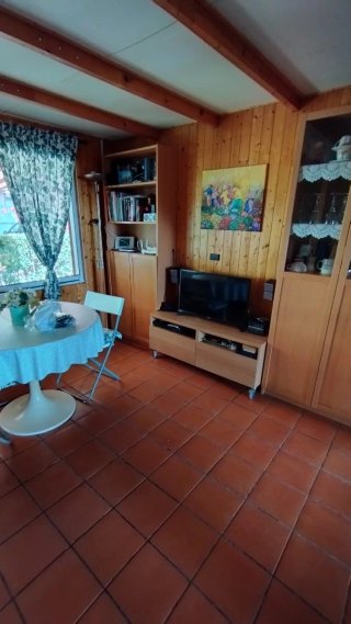 Casa móvil home 824x424. Primera línea playa