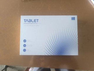 Tablet T90 11" 24GB/128GB + Kit Teclado
