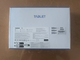 Tablet T90 11" 24GB/128GB + Kit Teclado