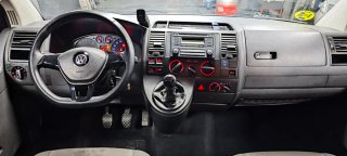 Vw Multivan/Dolomitas 2008