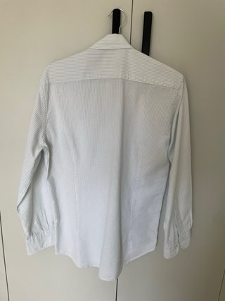 Camisa Silbon Rayas Talla xs en perfecto estado