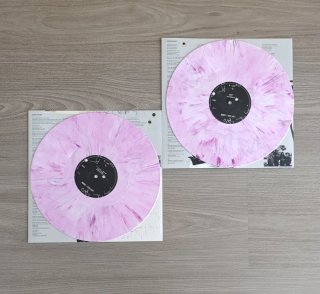 Lady Gaga - Joanne - Vinilos Rosa