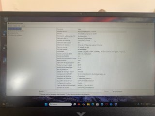 HP Victus 15-fa2xxx Laptop da Gaming